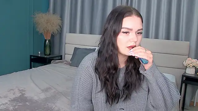 Sweet Ink Muse online show from 03-13-26, 01:12