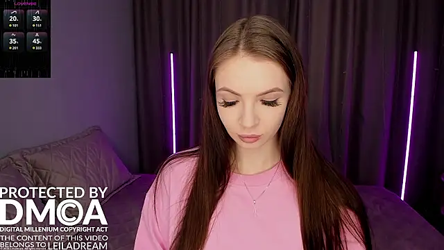 Leila Loo online show from 03-06-26, 05:15