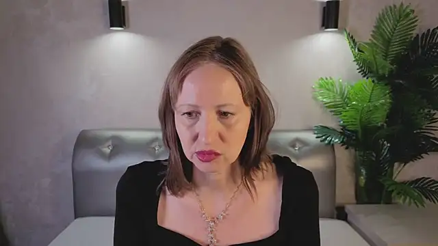 Elizabeth Andersonn online show from 03-11-26, 08:31