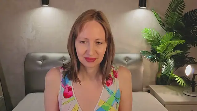 Elizabeth Andersonn online show from 03-17-26, 08:39