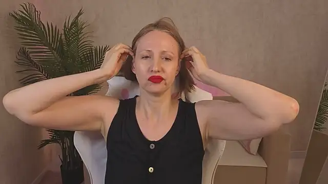 Elizabeth Andersonn online show from 03-31-26, 08:48