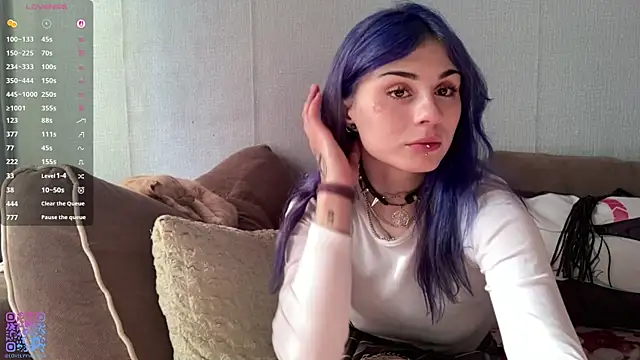 Emmibrilson online show from 06-06-26, 12:54