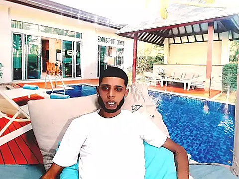 CharmingIndian1 online show from 02-22-26, 05:55