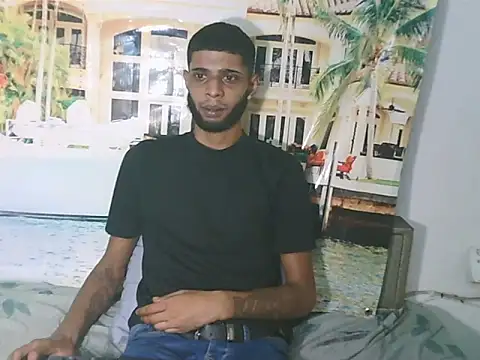 CharmingIndian1 online show from 03-15-26, 05:19