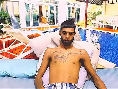 CharmingIndian1 online show from 04-12-26, 06:57