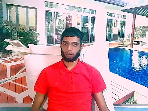 Snapshot of CharmingIndian1 chatting on 05-01-26, 06:23 CharmingIndian1 online show from 05-01-26, 06:23