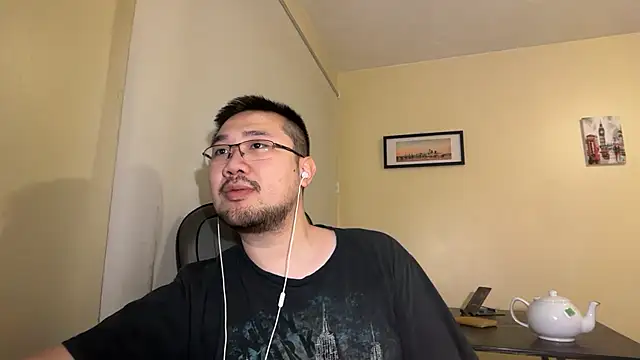 jasonryu2025 online show from 04-03-26, 08:29