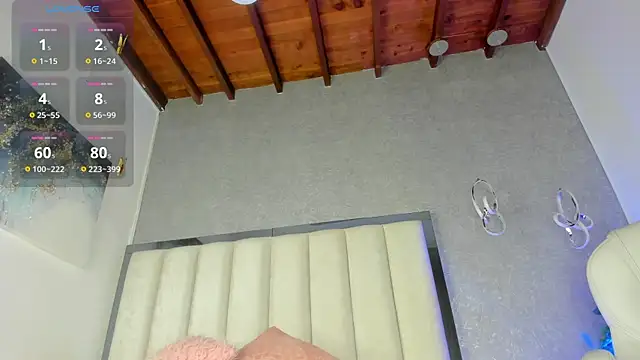 Ambarr Moon  online show from 04-10-26, 07:29