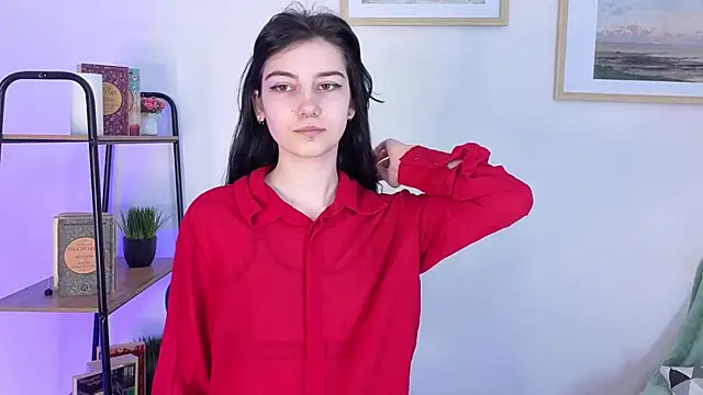Lilian Merf online show from 03-31-26, 08:26