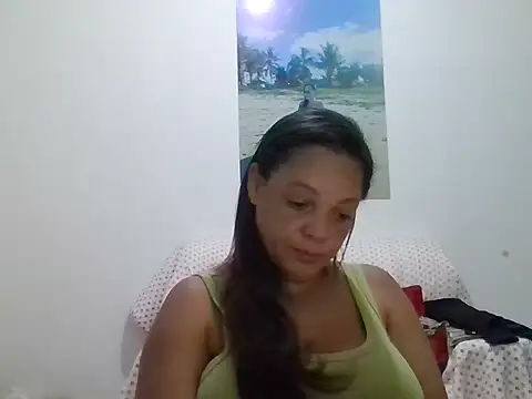 Vicky-43 online show from 03-24-26, 11:10