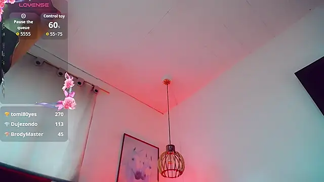 Abby White   online show from 05-11-26, 07:22