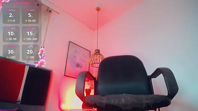 Abby White   online show from 05-12-26, 07:22