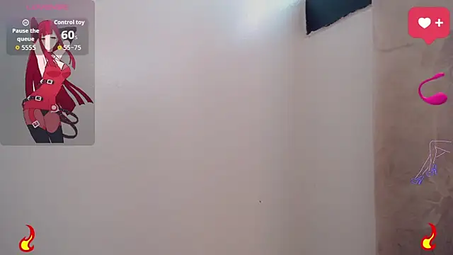 Snapshot of Abby_White__ chatting on 06-11-26, 07:34 Abby White online show from 06-11-26, 07:34