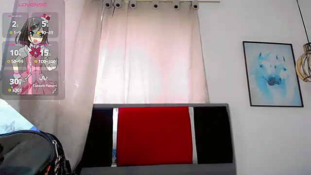Snapshot of Abby_White__ chatting on 06-25-26, 07:40 Abby White online show from 06-25-26, 07:40