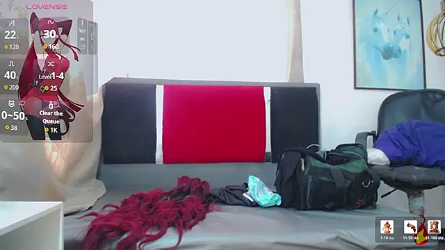 Snapshot of Abby_White__ chatting on 06-30-26, 07:37 Abby White online show from 06-30-26, 07:37