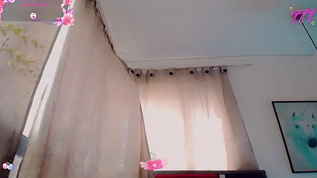 Snapshot of Abby_White__ chatting on 07-04-26, 07:31 Abby White online show from 07-04-26, 07:31
