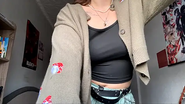 Snapshot of AshlynWabasha chatting on 03-04-26, 02:34 AshlynWabasha online show from 03-04-26, 02:34