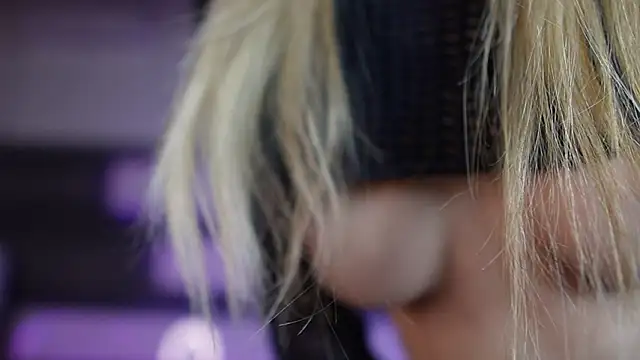 ItsIvyLicious  online show from 03-19-26, 08:35