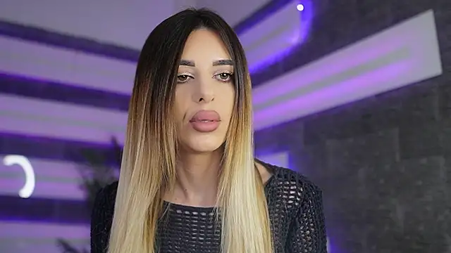 ItsIvyLicious  online show from 03-24-26, 08:36