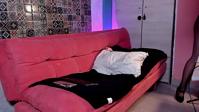 Baby foxx online show from 04-15-26, 11:06