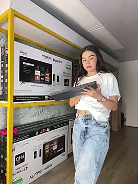 Ambarina  online show from 03-27-26, 11:43