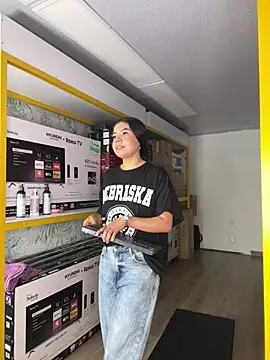 Ambarina  online show from 04-09-26, 11:04