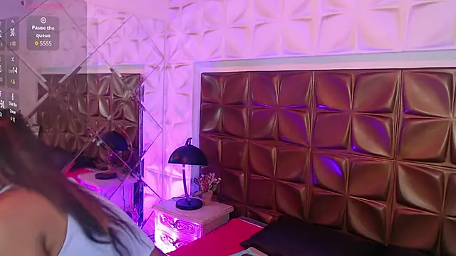 MelodyBlazze online show from 06-22-26, 08:17