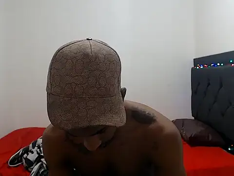 blackhorseet online show from 03-20-26, 04:06