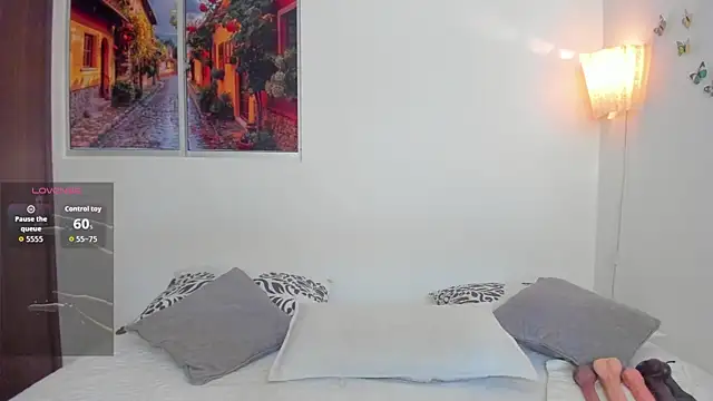 evamontenegri online show from 03-30-26, 01:12