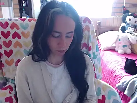  samantha342 online show from 04-07-26, 01:11