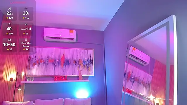 janinne lu online show from 03-07-26, 12:02