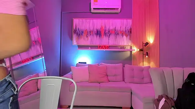 janinne lu online show from 03-23-26, 11:14