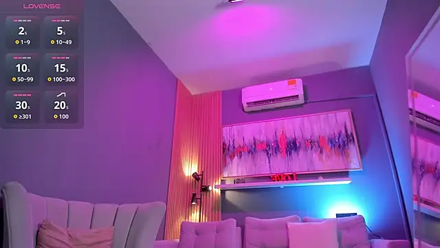 janinne lu online show from 03-25-26, 11:05