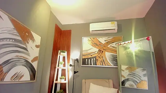 cailing  online show from 03-11-26, 10:54