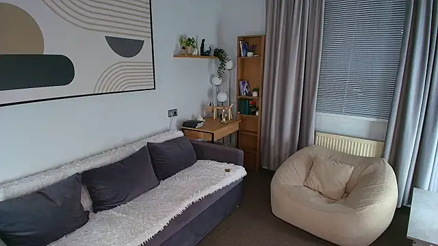 ShantaeClaybourn online show from 04-19-26, 06:10