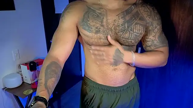 Wheeler Green online show from 04-19-26, 12:54