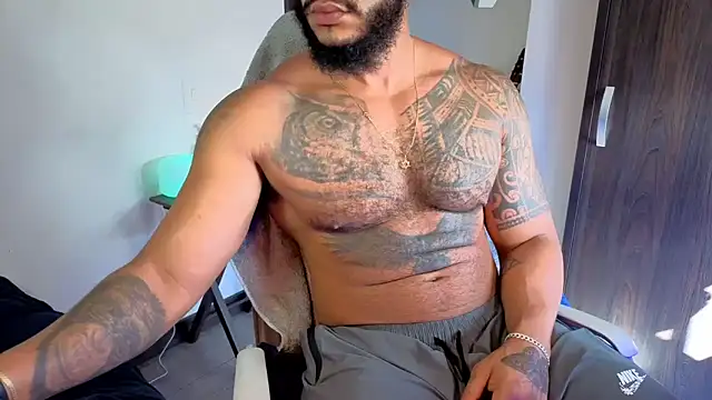 Wheeler Green online show from 04-21-26, 01:50