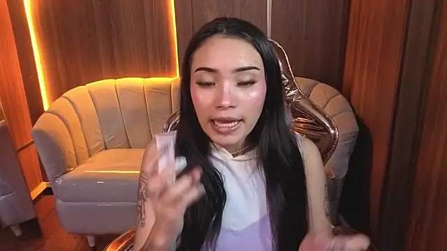 Daphne nicole b online show from 04-08-26, 12:49