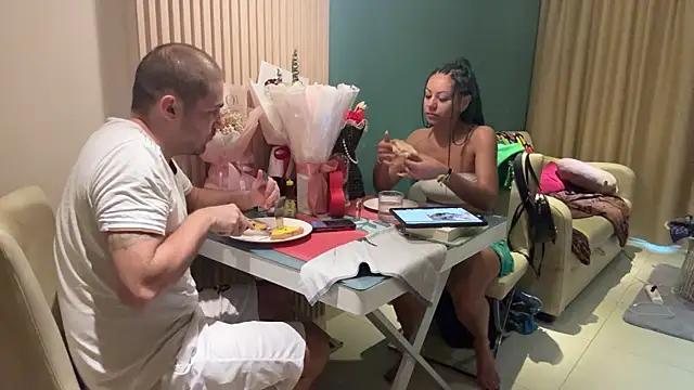 alpsXsiberia online show from 04-04-26, 08:56