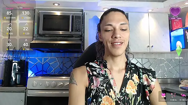 CrisOzzz online show from 05-30-26, 05:54