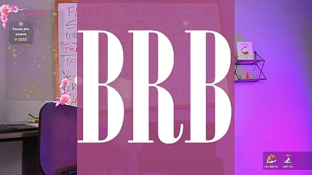 NaomiStar1 online show from 03-21-26, 08:19