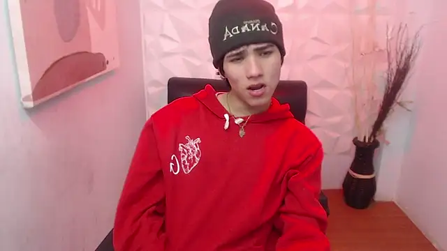 Stich 23 online show from 03-24-26, 12:32