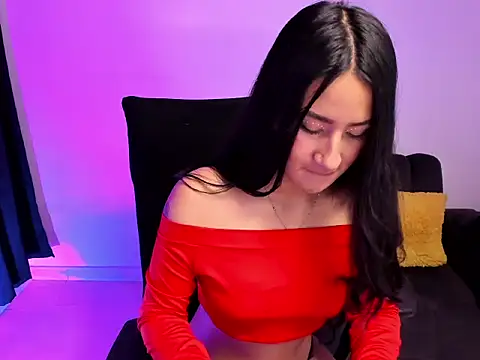 ginebrapurple online show from 03-31-26, 06:52