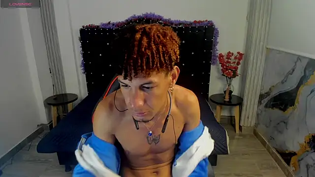 Snapshot of gaboking_ chatting on 02-24-26, 02:48 gaboking online show from 02-24-26, 02:48