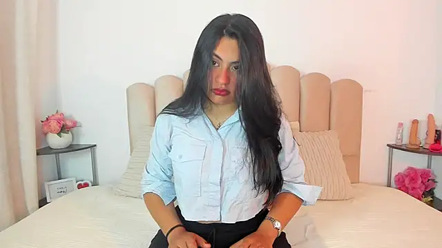 celeste z online show from 04-20-26, 12:41