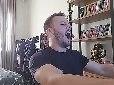 amanteloiro online show from 03-03-26, 04:02