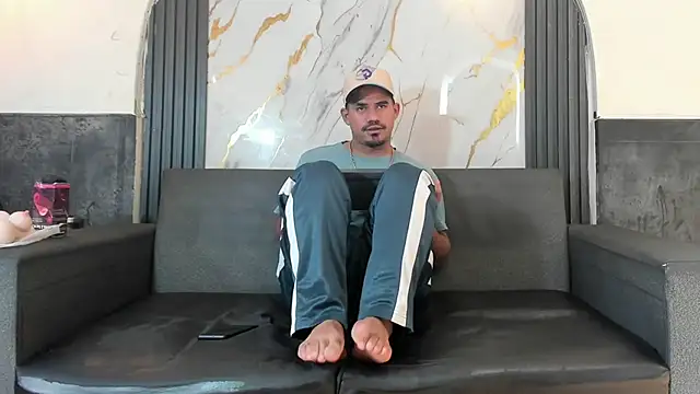Latins on fire online show from 05-15-26, 11:50