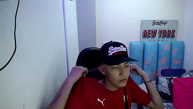 Street poemm  online show from 04-18-26, 08:20