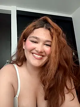 DanielaBlaze online show from 03-03-26, 07:20