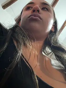 Eyssha online show from 03-23-26, 12:47